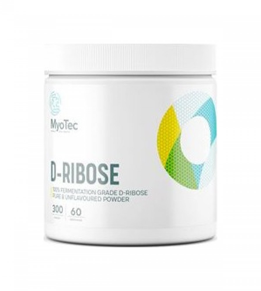 D-Ribose 300 g