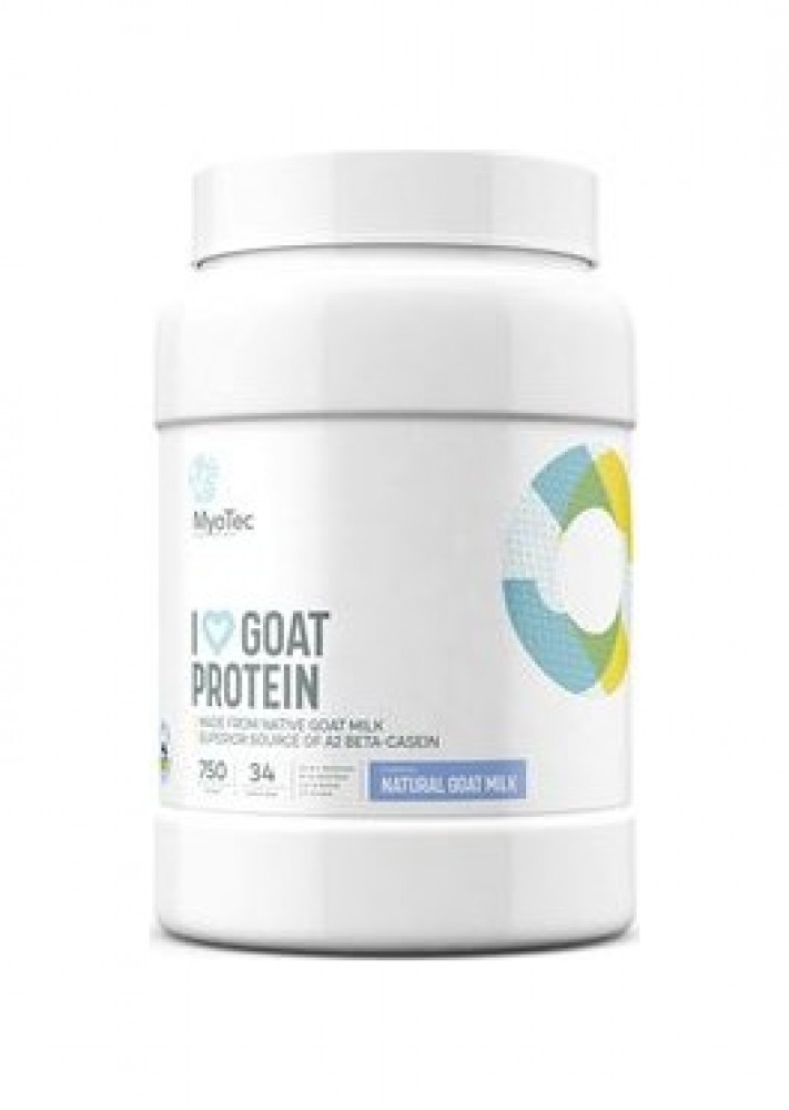 I Love Goat Protein 750g natural