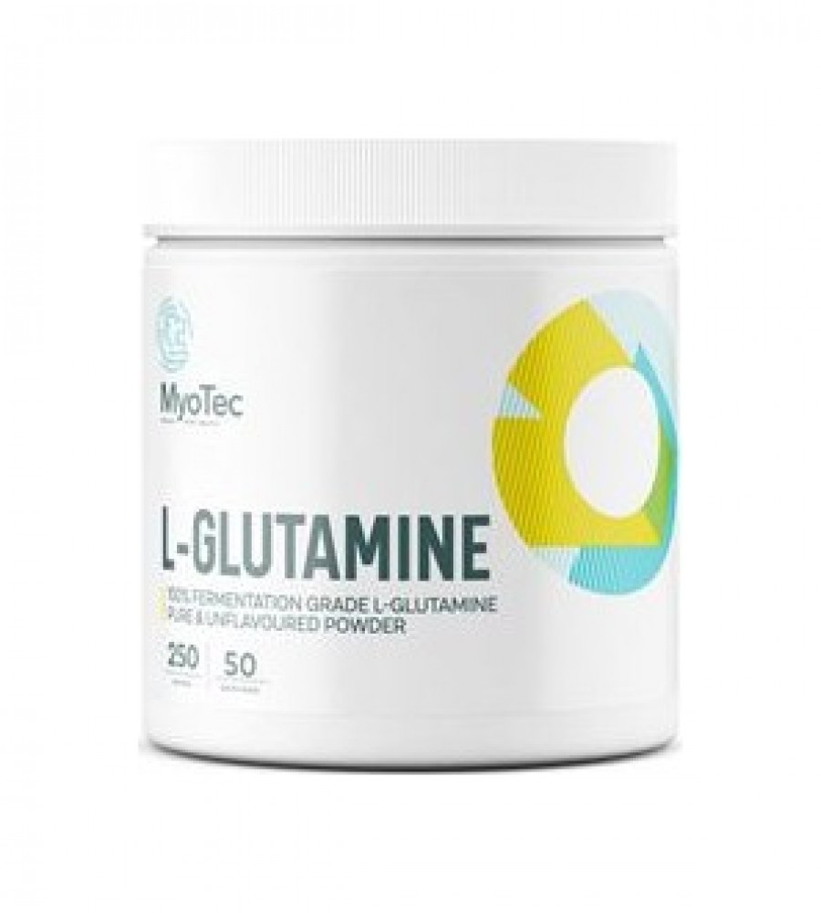 L-Glutamine 250 g