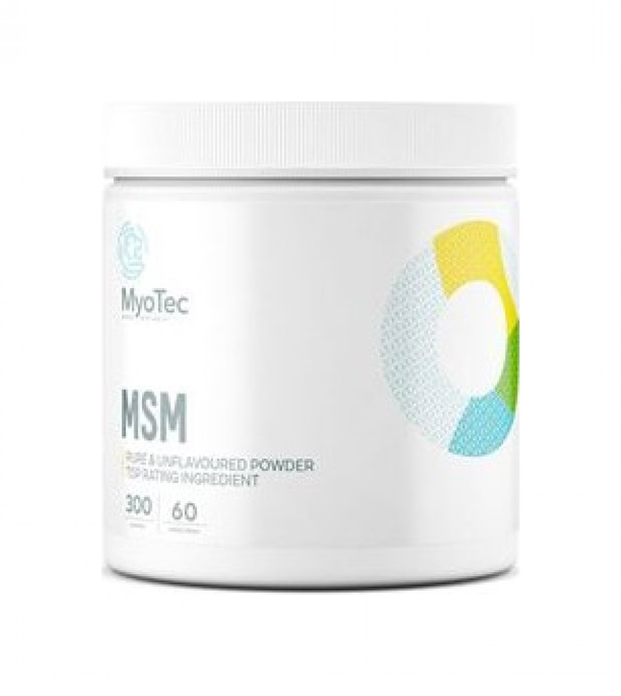 MSM 300 g