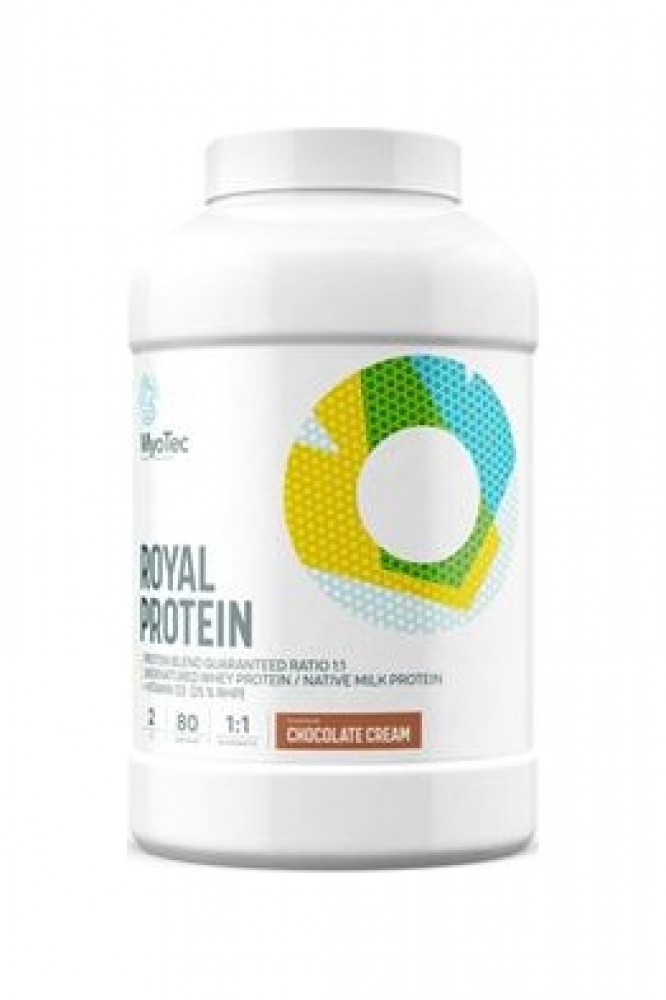 Royal Protein 2 kg čokoláda