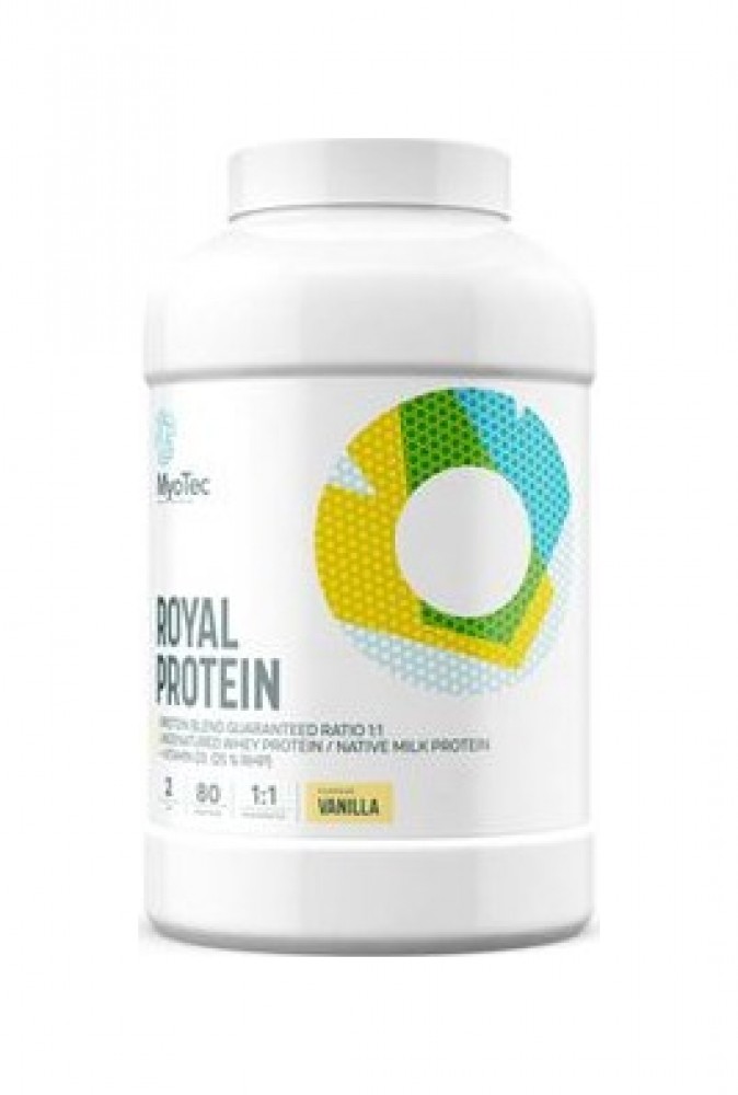 Royal Protein 2 kg vanilka