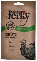 Jihočeské jerky krůtí 20 g 