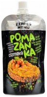 Hummus pomazánka cizrnová 120g 