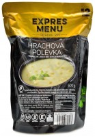 Hrachová polévka 600g 