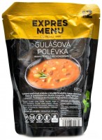 Gulášová polévka 600g 