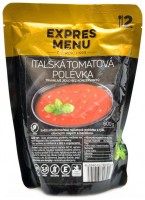 Italská tomatová polévka 600g 