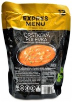 Dršťková polévka 600g 