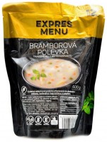 Bramborová polévka 600g 