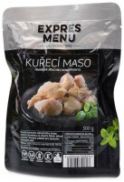 Kuřecí maso ve vlastní šťávě SCD 300 g low carb 