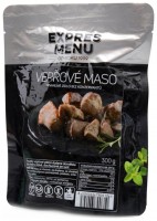 Vepřové maso SCD low carb 300 g 