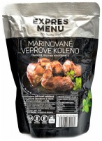 Marinované vepřové koleno (Low Carb) 500g 