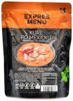 Kuře po mexicku 300g 