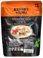 Krakonošův oheň (Low Carb) 300g 