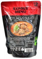 Kotlíkový guláš 600g 