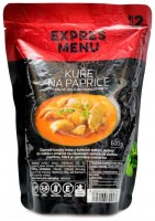 Kuře na paprice (Low Carb) 600g 