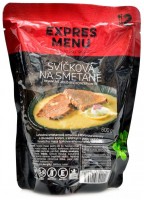 Svíčková na smetaně 600g 