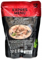 Hovězí Stroganov 600g 