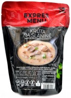 Krůta na slanině (Low Carb) 600g 