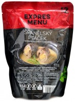Španělský ptáček 600g 