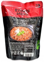 Boloňská omáčka 600g 