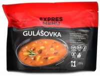 Gulášovka 330g gulášová polévka 