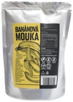 Banánová mouka 400 g 