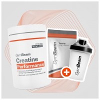 Creatine Performance 400 g 
