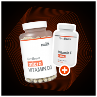 Mikro Vitamín D3 2000 IU 90 tbl 