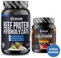 BEEF PROTEIN HYDROLYZATE 1500 g 
