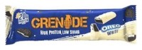 Carb Killa 60g oreo white 