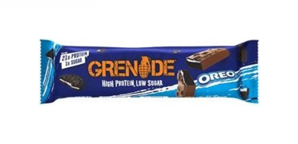 Carb Killa 60g oreo