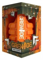 GRENADE 100 kapslí 