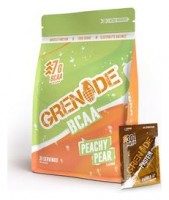 Grenade BCAA 390 g   + vzorek Protein 40g zdarma 