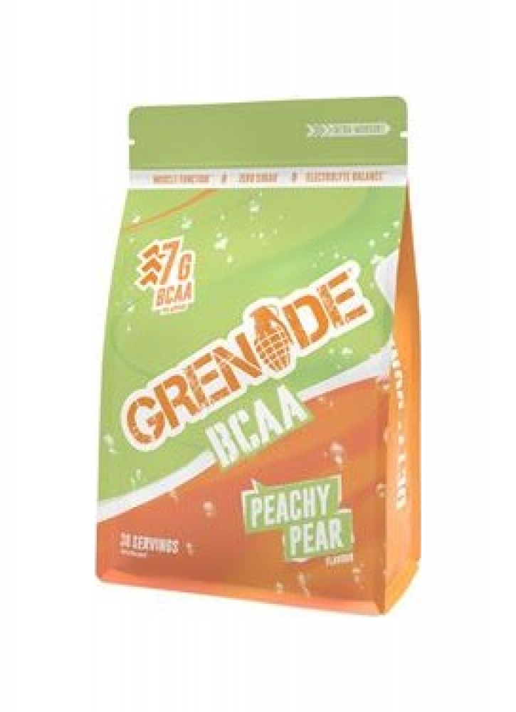 Grenade BCAA 390 g