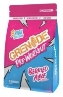 Grenade Pre-Workout 330 g 