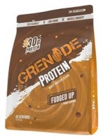 Grenade Whey Protein 2 kg fudged up 