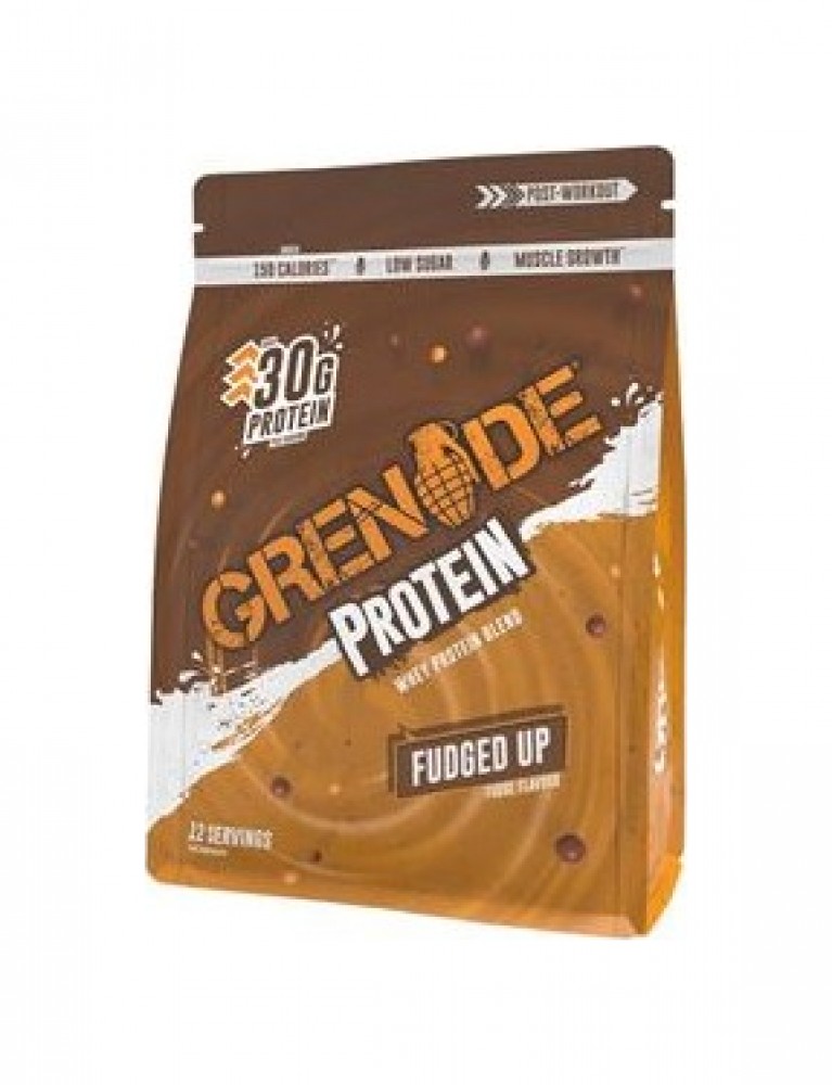 Grenade Whey Protein 480 g