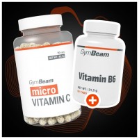 Mikro Vitamín C 90 tbl 