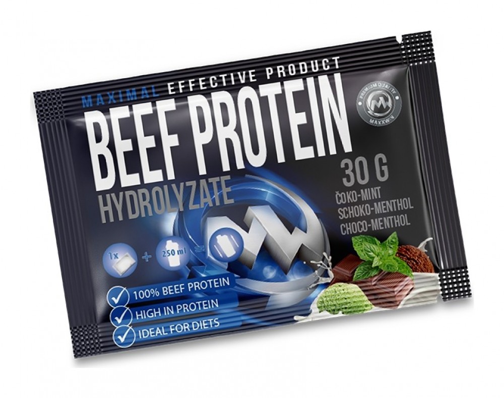 BEEF PROTEIN HYDROLYZATE 30 g