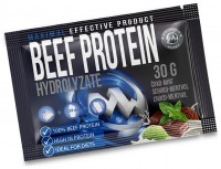 BEEF PROTEIN HYDROLYZATE 30 g 