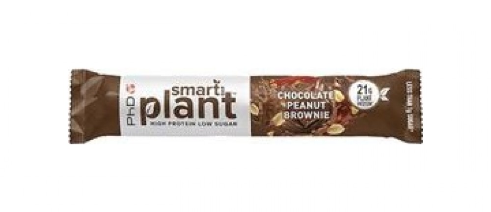 Smart Plant Bar 64 g peanut