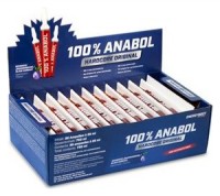 100% Anabol 30 ampulí 