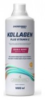 Kollagen BCP + Vitamín C 1000ml - double berry 