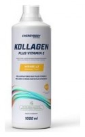 Kollagen BCP + Vitamín C  - 