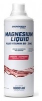 Magnesium Liquid 1000 ml malina 