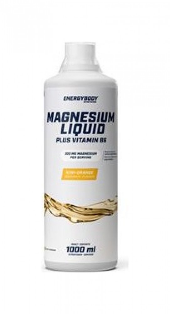 Magnesium Liquid 1000 ml