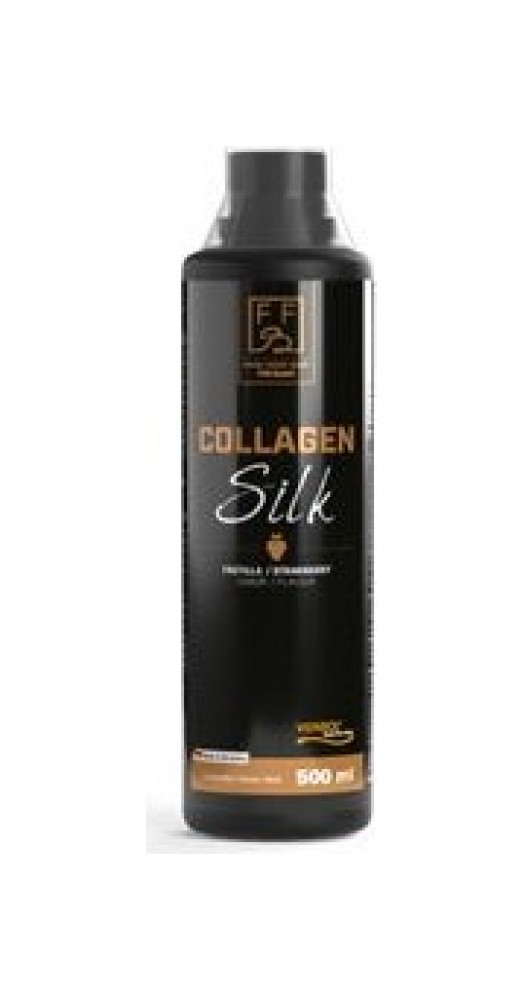 Verisol® Collagen 500 ml