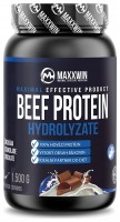 BEEF PROTEIN HYDROLYZATE 1500 g 