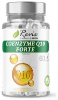 COENZYME Q10 FORTE 60 kapslí 